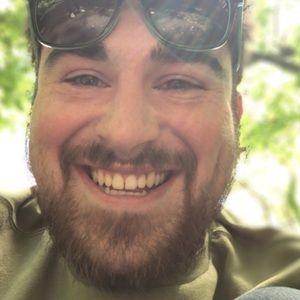 Meet your Posher, Timothy